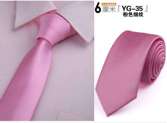 Designers Fashion Dot Striped Plaid neck Tie