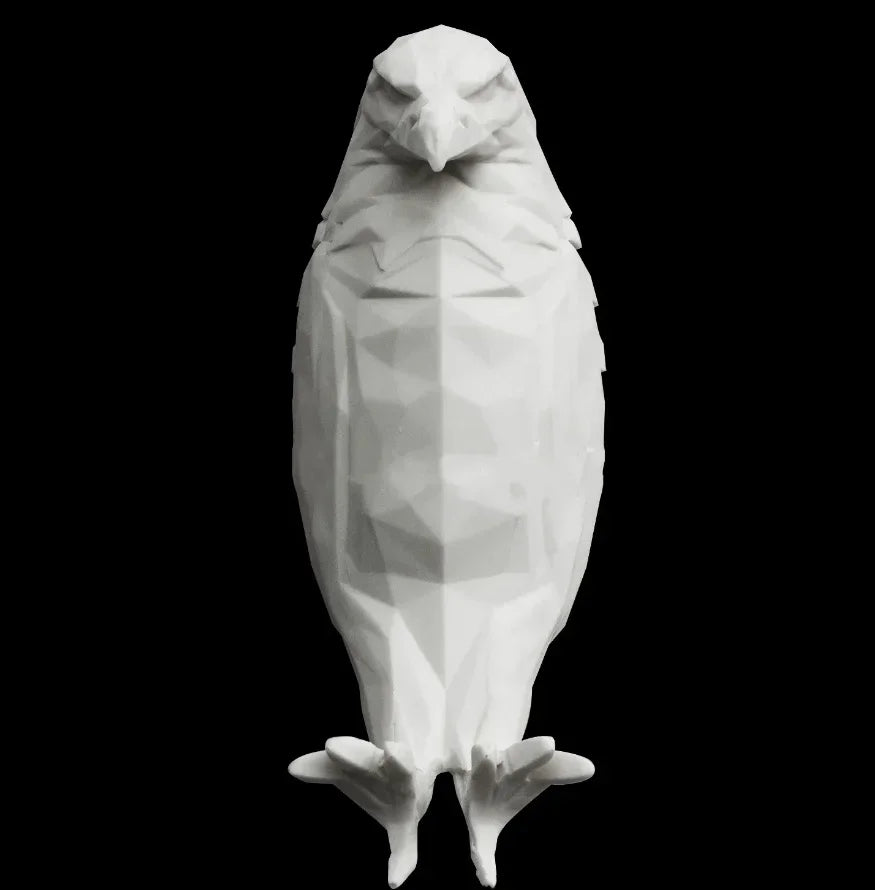 3D Eagle Wall Projection Lamp