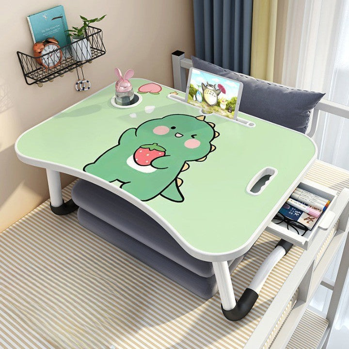 Foldable Smart Multipurpose Study Table