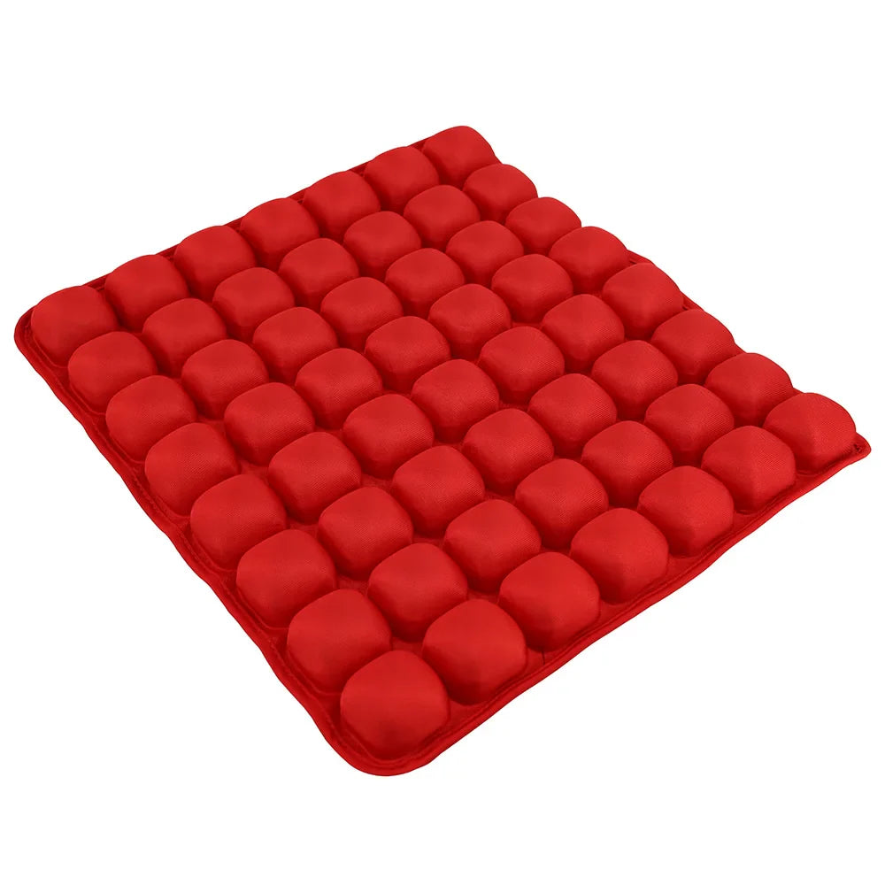 Inflatable Heat Dissipation Ultra Soft Chair Cushion