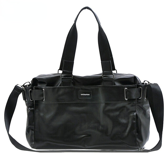 Luxury Style Men's Messenger Bag