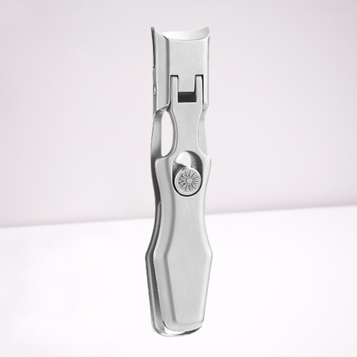 Clean Cut Sharp Nail Clipper