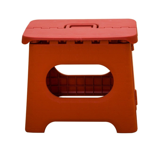 Portable Folding Mini Travel Stool