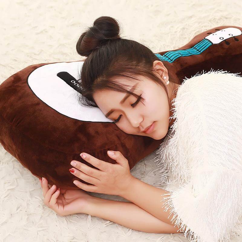 Guitar Soft BabyPillow