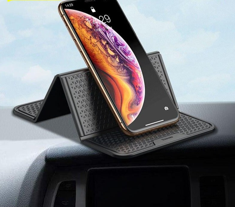 Nano Sticky Car Dashboard Universal Phone Holder