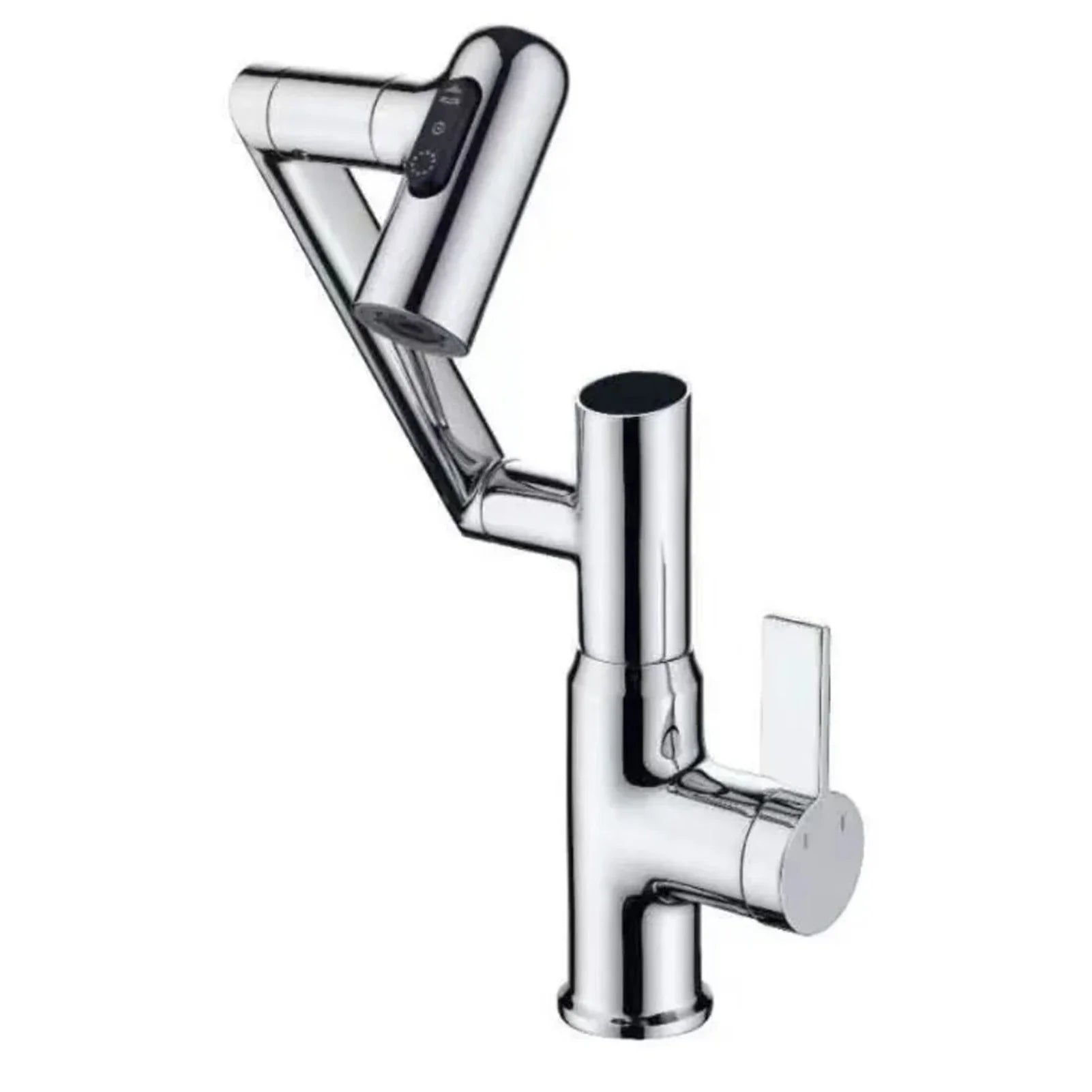 Multi Adjustable Speed Smart Digital Faucet