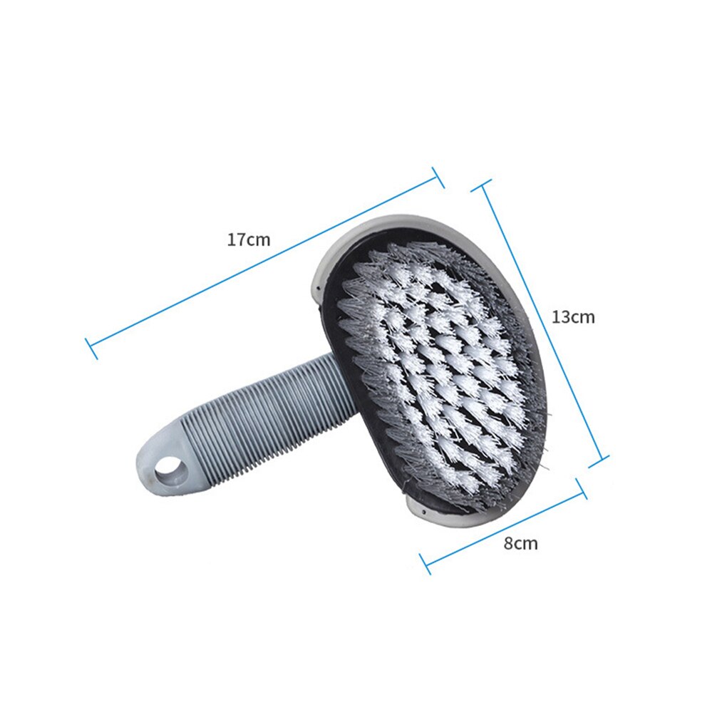 Wheel Wizard Car Deep Cleaning Brush