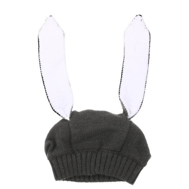 Cute Baby Rabbit Ears Hat