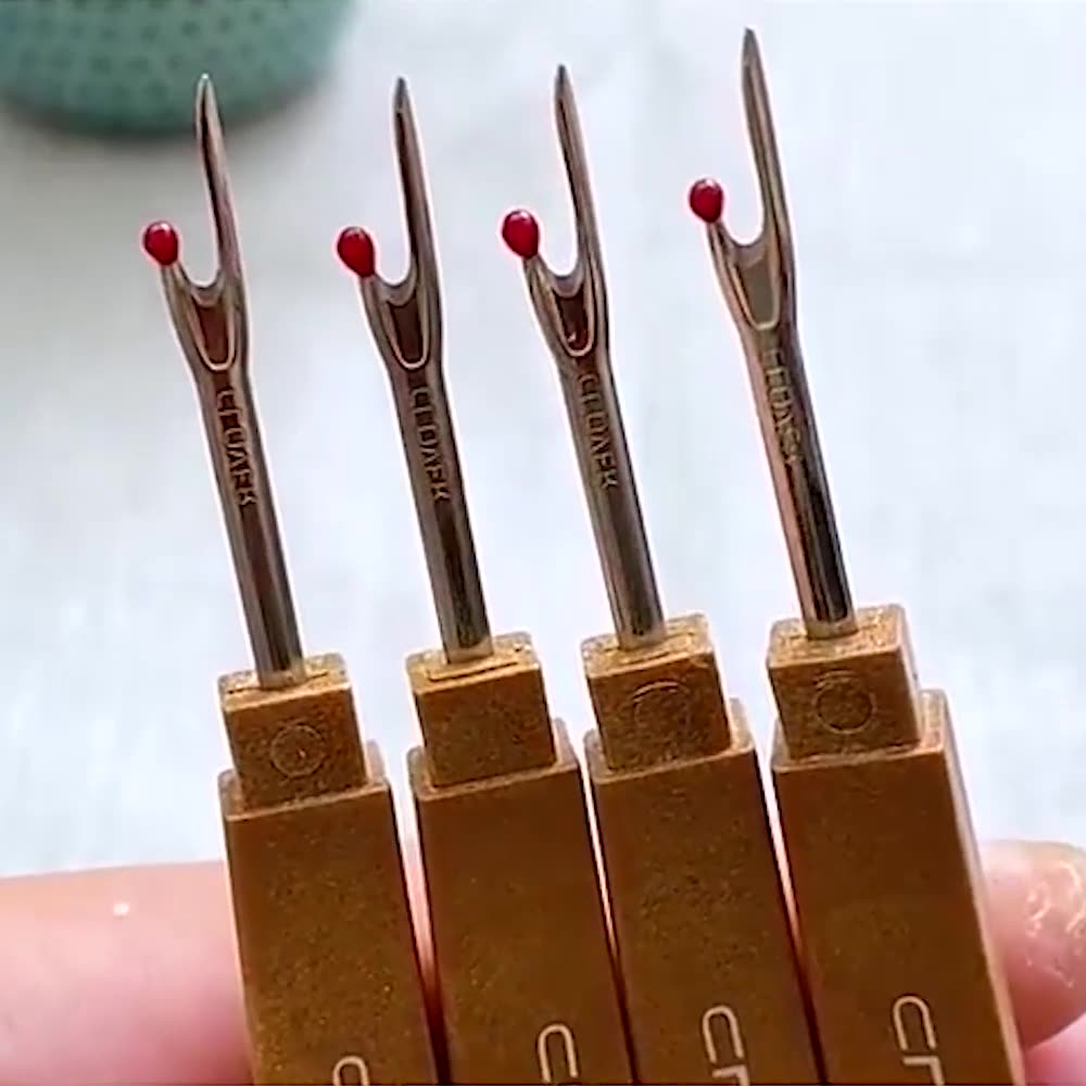 DIY Easy Thread Cutter Tool