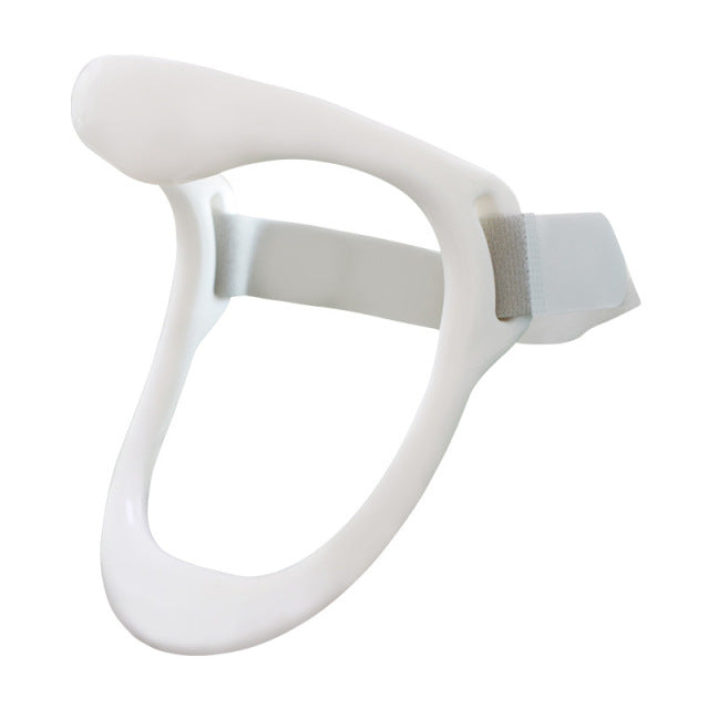 Adjustable Neck Support Protector