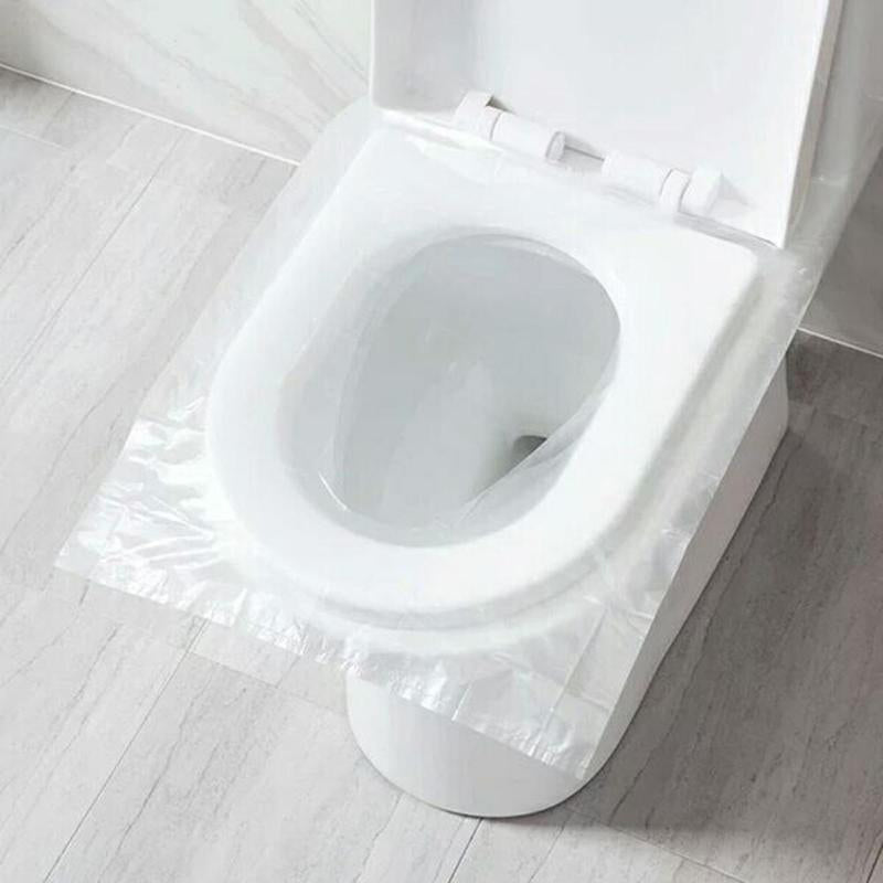 Disposable Travel Public Toilet Seat Cover