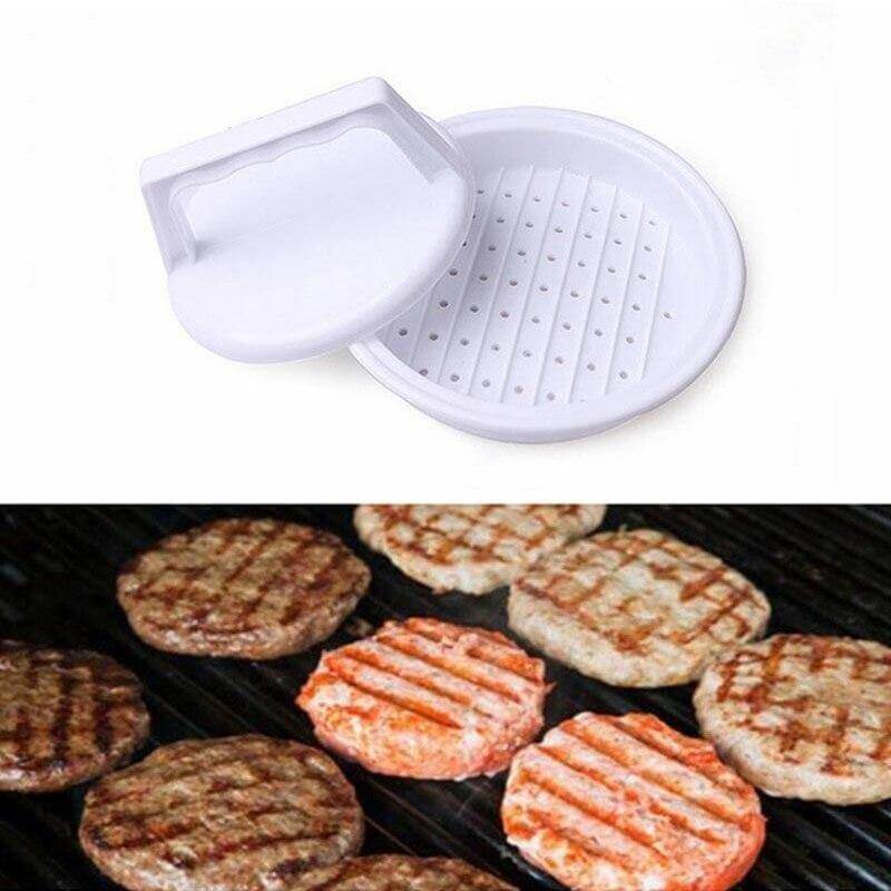 Multi-function Sandwich Meat Tool