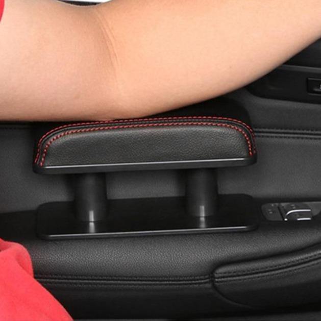 Car Adjustable Non-Slip Door Armrest