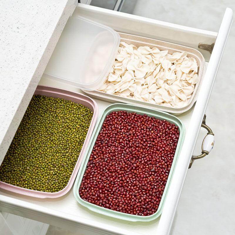 Home Drawer Accessories Organizer