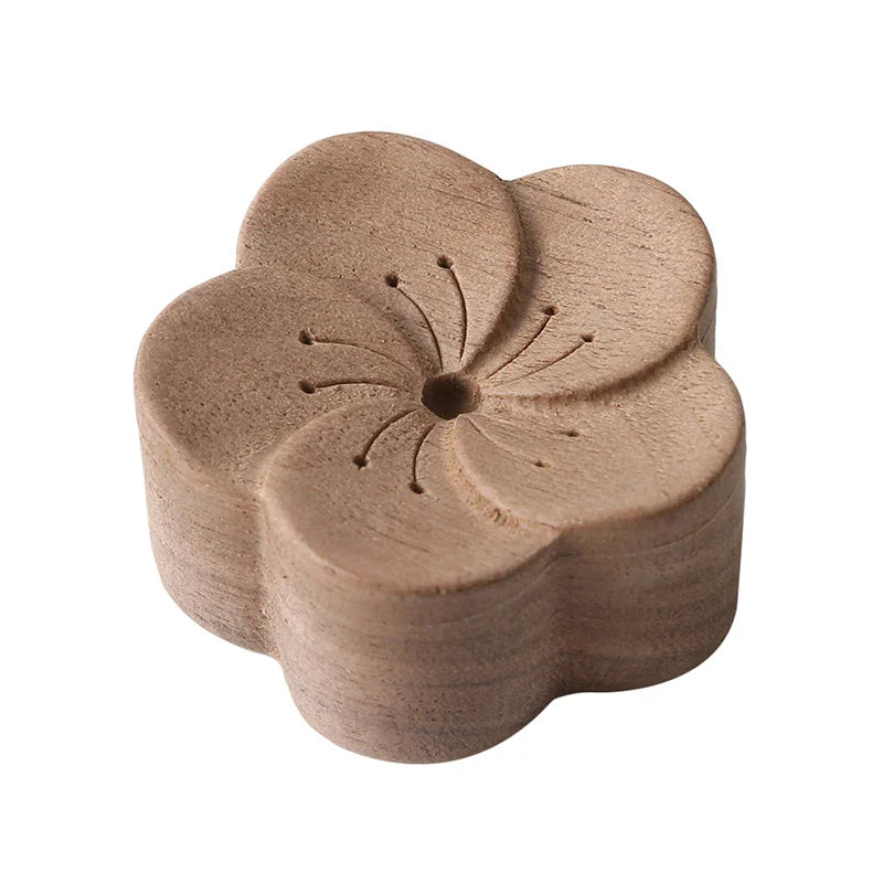 Eco-Friendly Wooden Essential Oil Aromatherapy Diffuser