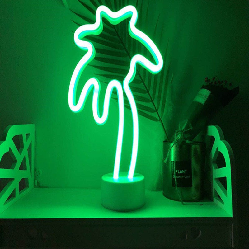 LED Neon Cool Party Lights