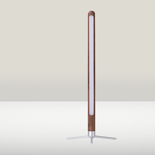 Nordic Sky Minimalist Wooden Desk Lamp