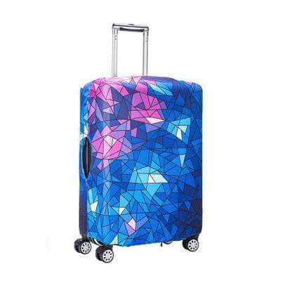 Protective Dust Shell elasticity Stretch Trolley Cover