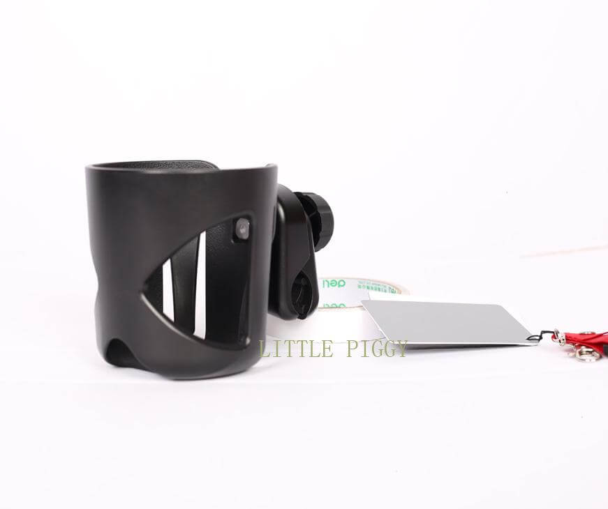 Baby Stroller Cup Holder Cart