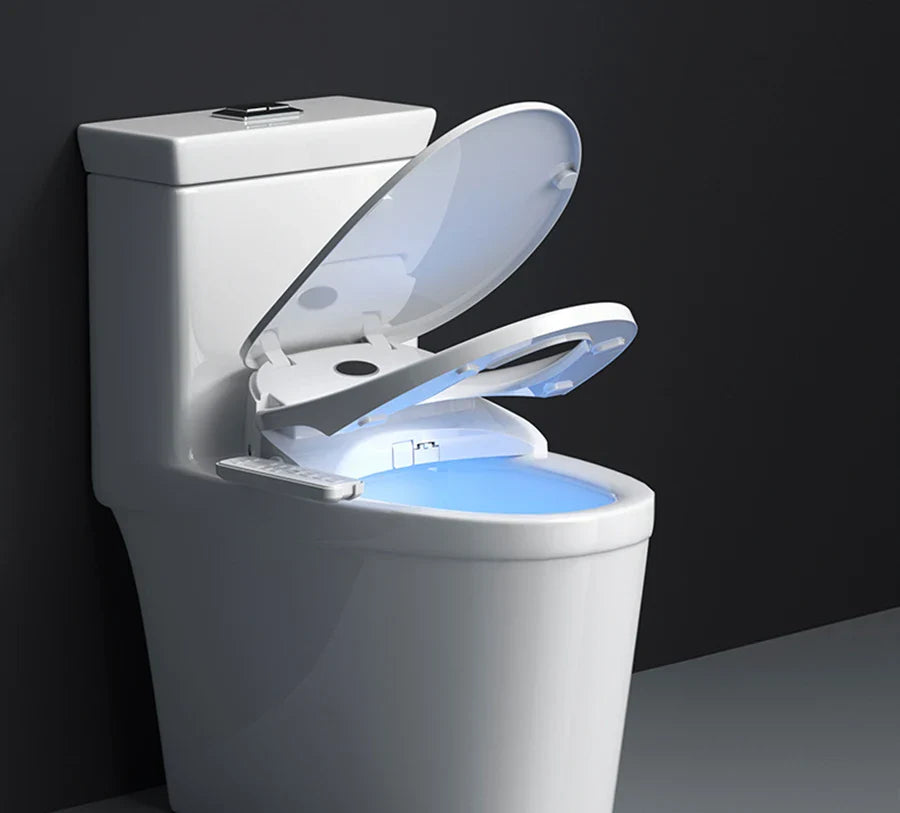 Intelligent Smart Easy Fresh Cleaning Hydro Massager Bidet