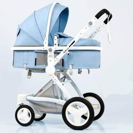 Luxury High Quality Comfortable Baby Stroller