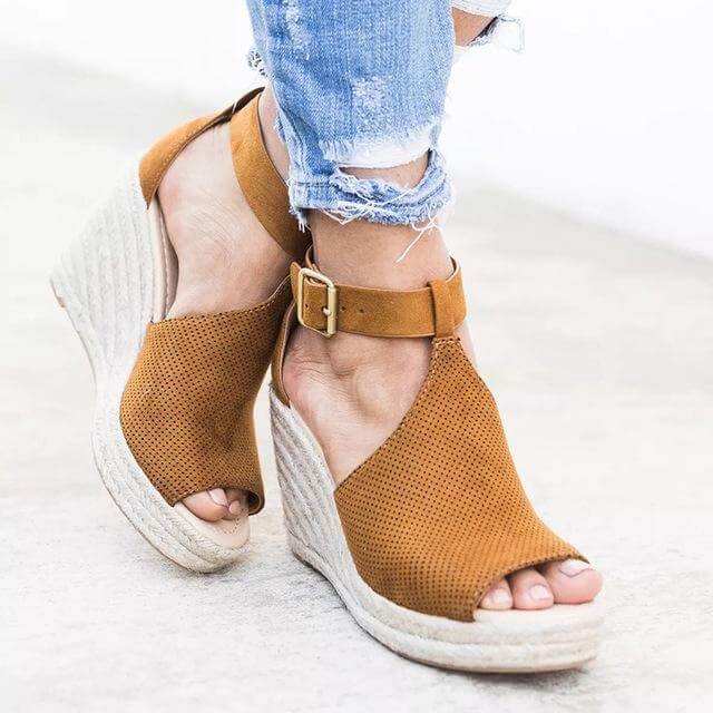 High Heels Women Sandals