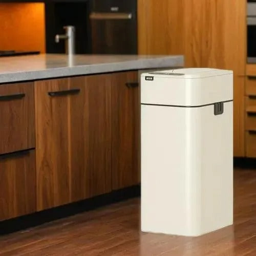 Smart Stainless Steel Automatic Sensor Trash Bin