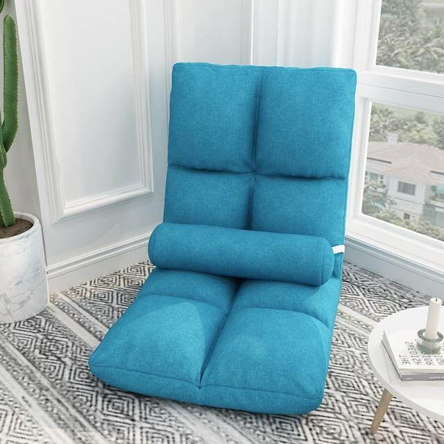 Folding Single Lazy Sofa