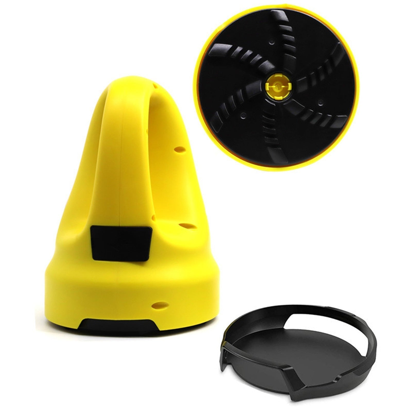 Winter Electric Quick Car Ice Scraper