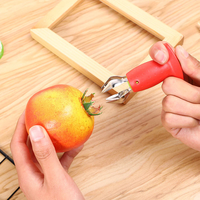 Easy Fruit Leaf Remover Tool