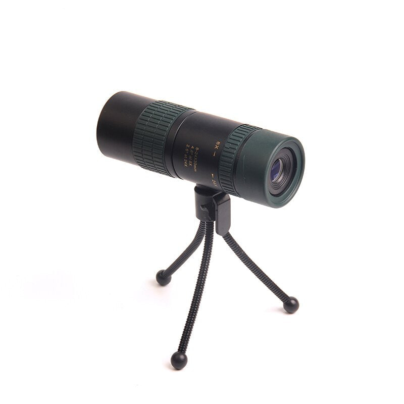 Dark Star Night Vision Super Zoom Binocular