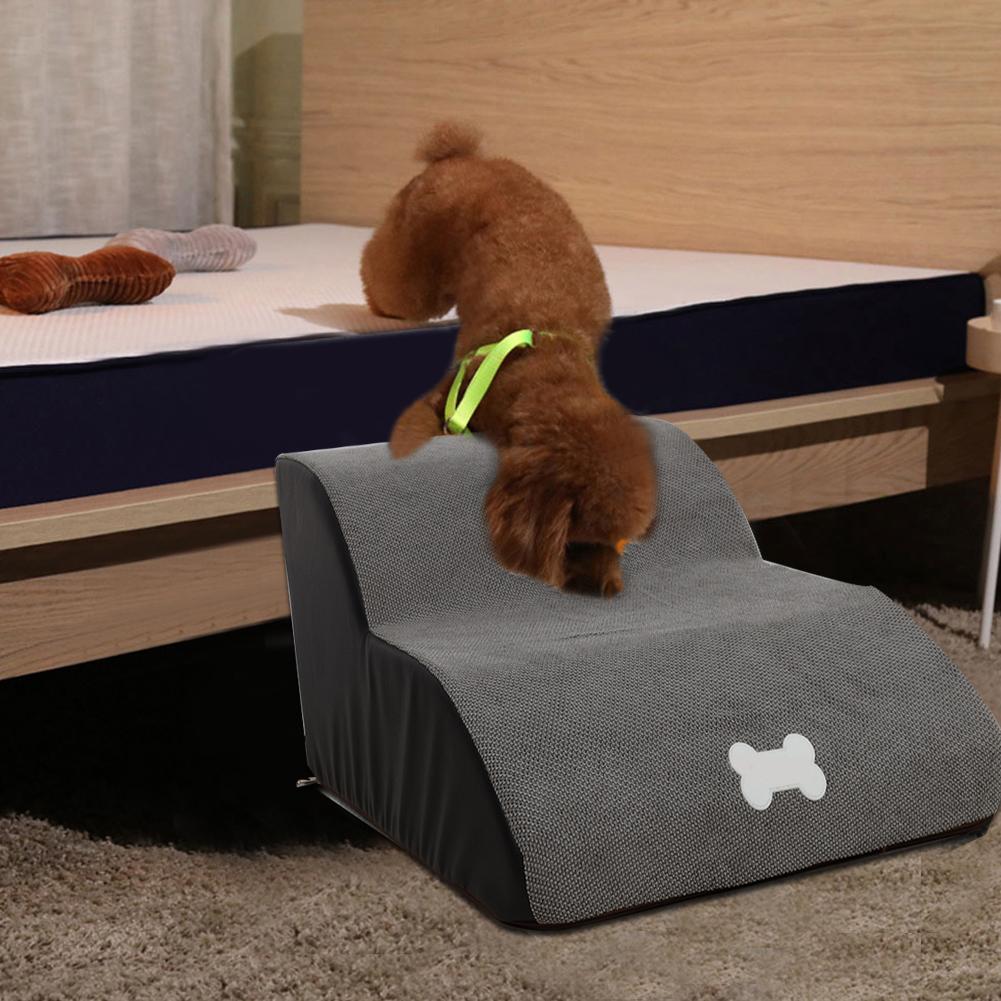 Pet Helper Ramp Cushion