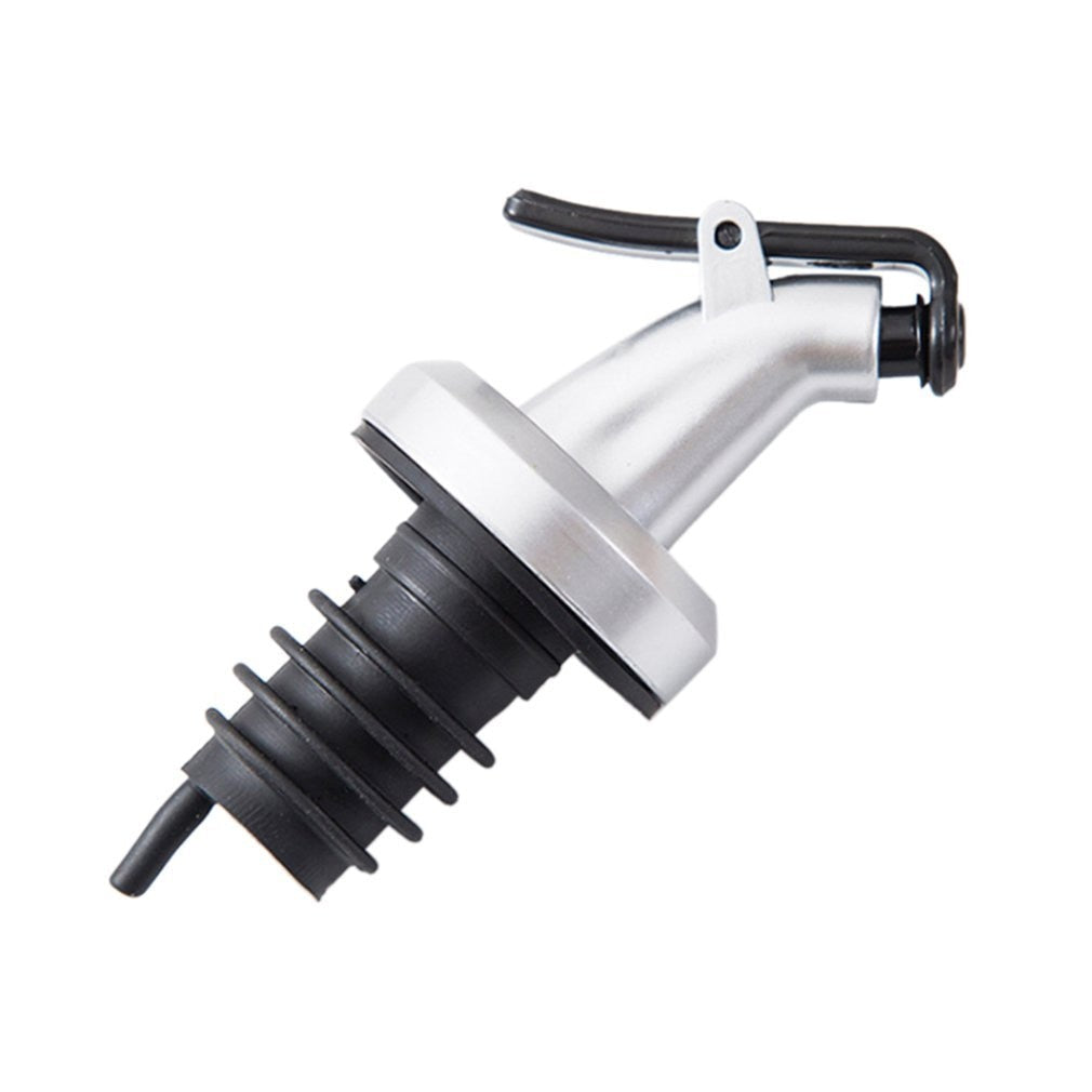 Compact Bottle Oil Dispenser Nozzle