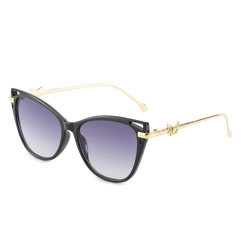 Cat Eye Sunglasses for Women