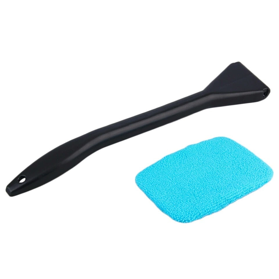 Microfiber Long Handle Easy Car Cleaning Brush