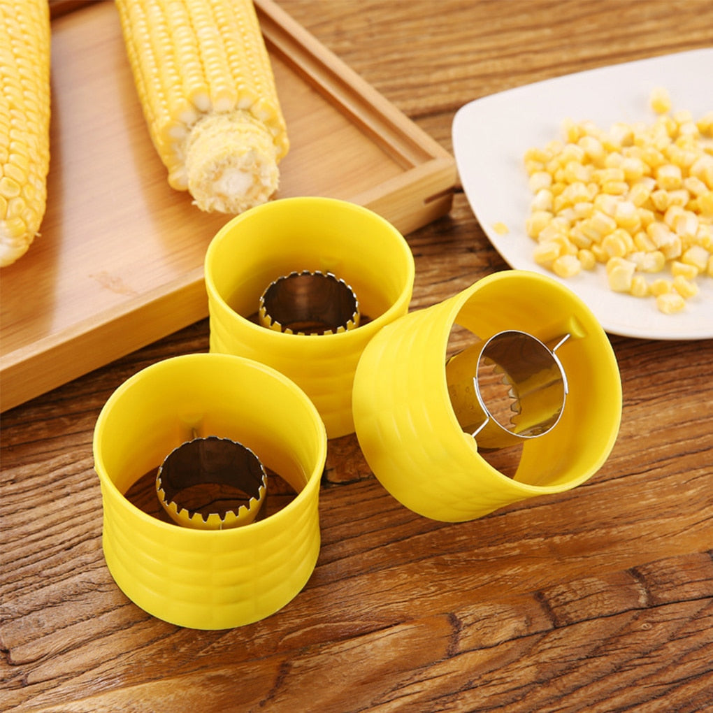 Easy Simple Corn Remover Tool