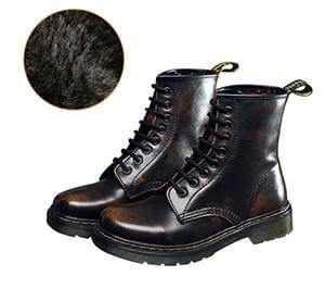 Stylish Biker Boots for Women