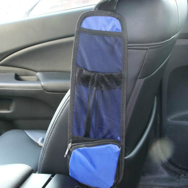 Car Hanging Seat Organizer