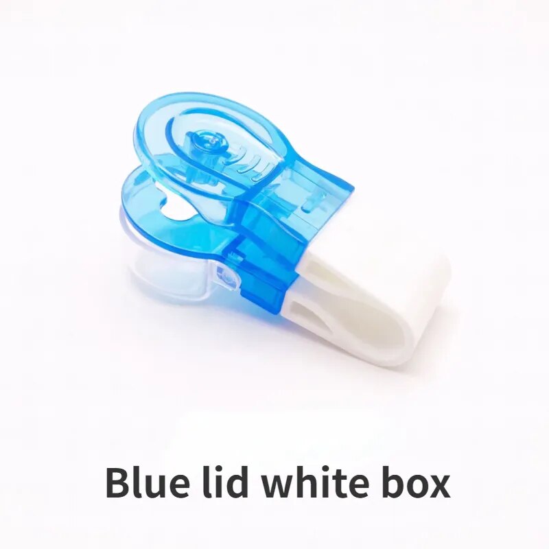 Quick Split Pill Cutter Box