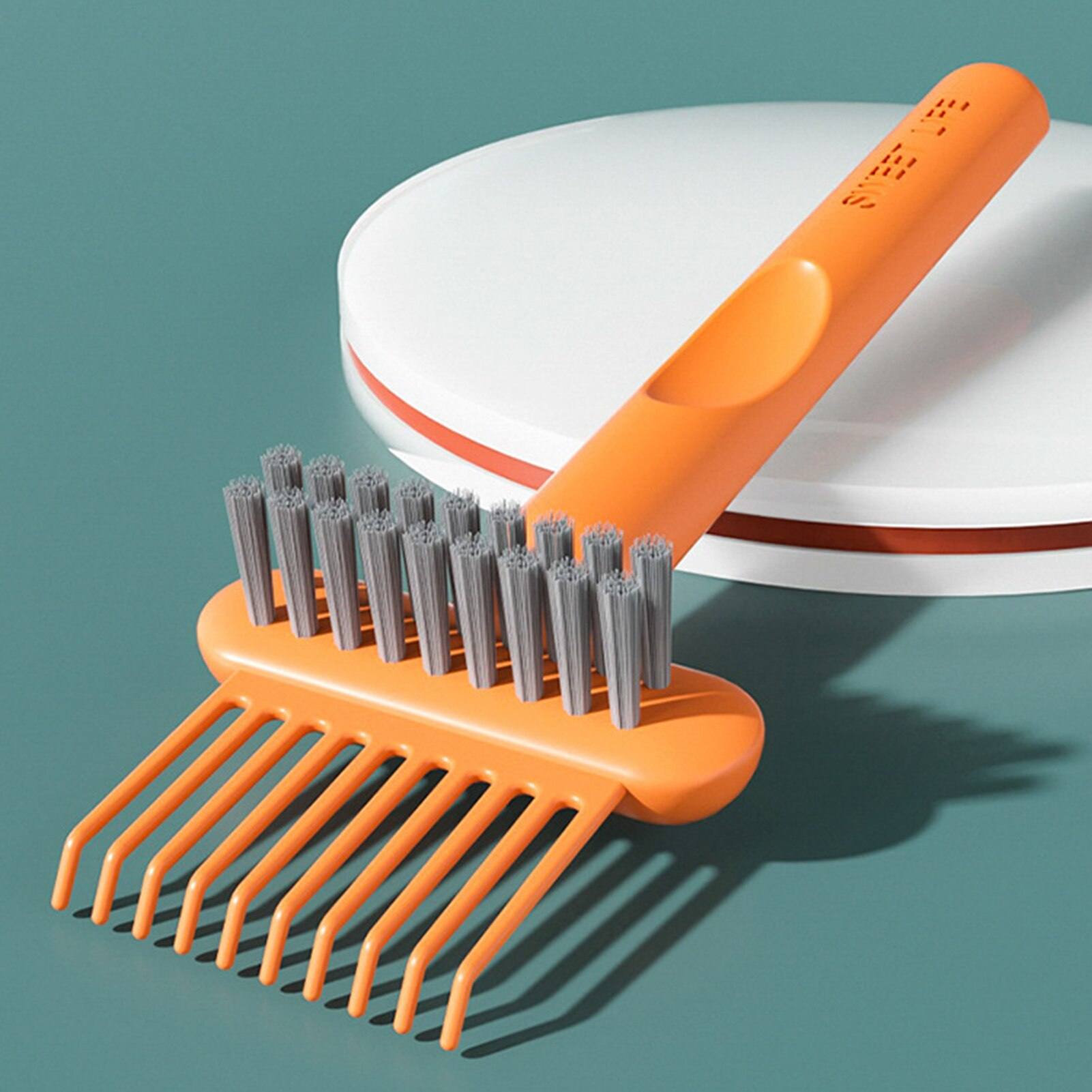 Comb Hair Brush Cleaner