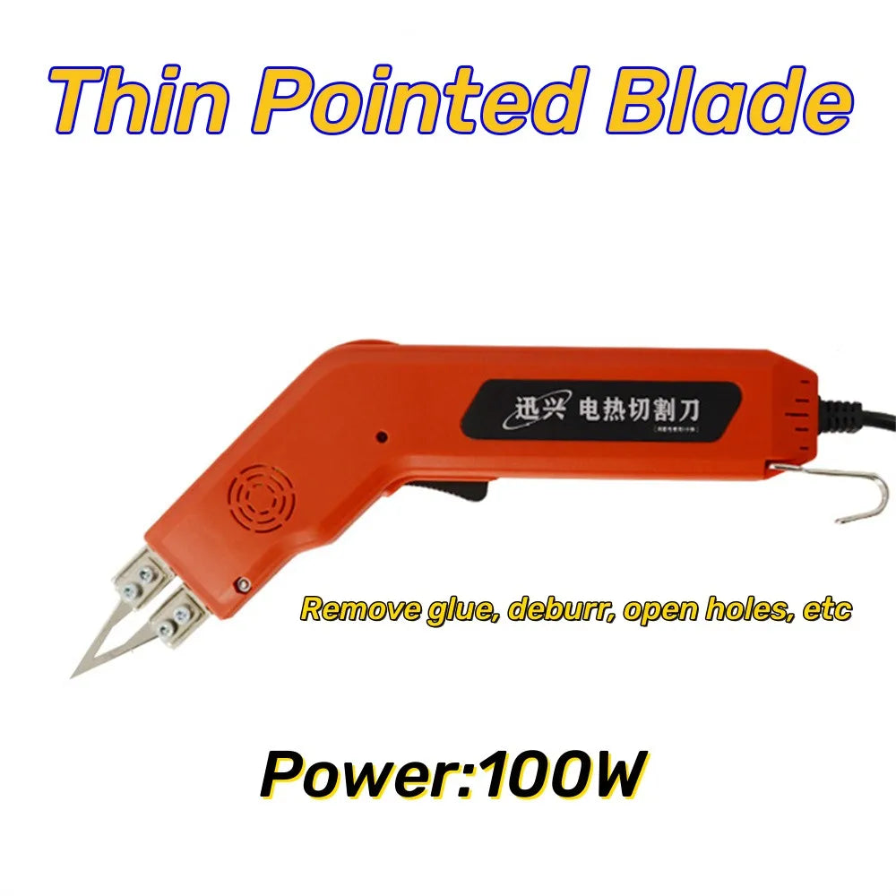 Handheld Electric Multi-Purpose Thermal Cutter