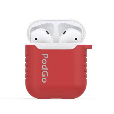 Anti Lost Airpods Cover