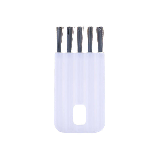 Multifunctional Cup Deep Cleaning  Brush