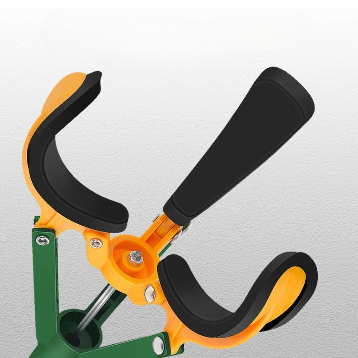 Sky High Telescopic Handle Fruit Picker