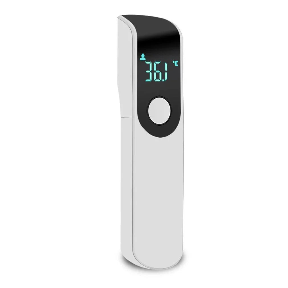 Family Safe Smart Infrared Body Temperature Reader