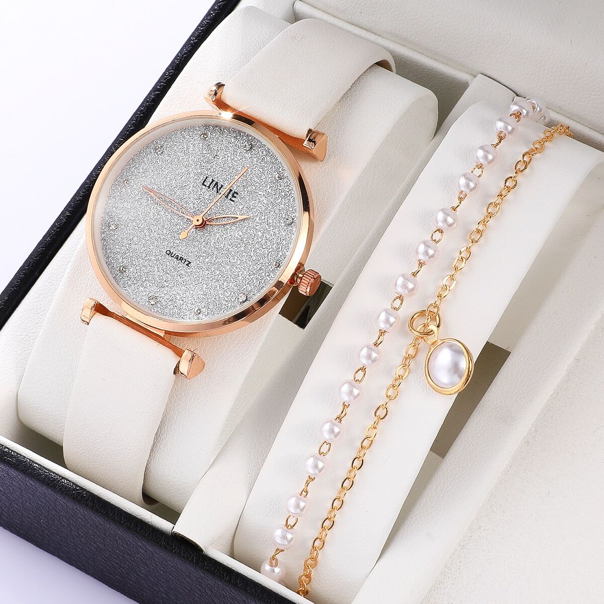 Timeless Elegance Women Gift Set