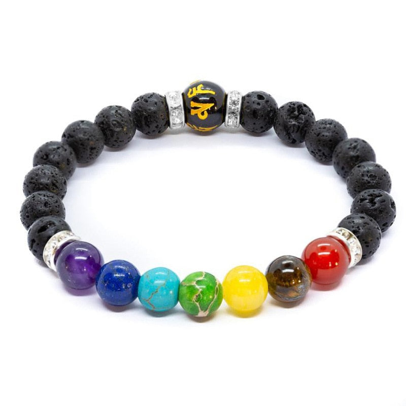 Chakra Opener Unisex Bracelets