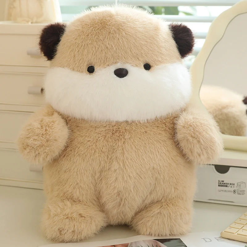 Soft Animal Soft Hug Buddy Pillow Plushies