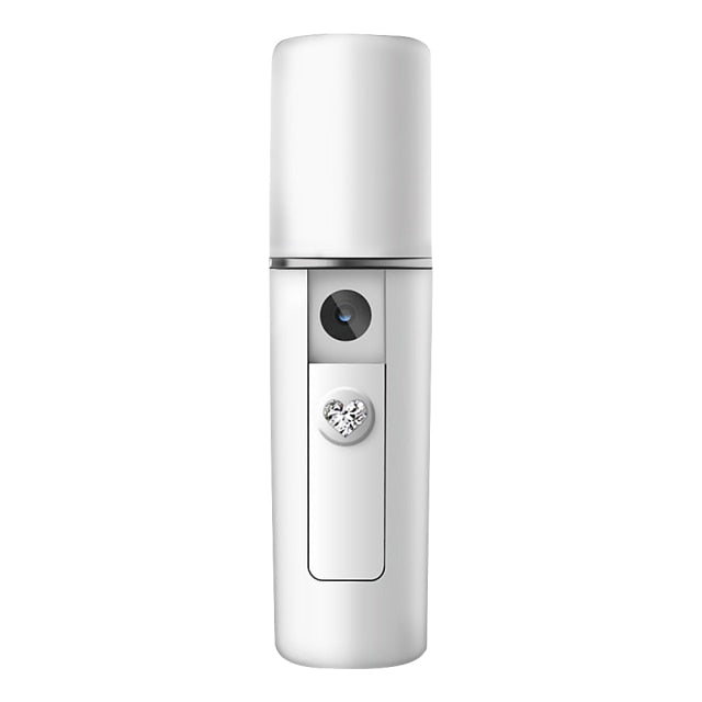 Handheld Nano Spray Face Humidifier