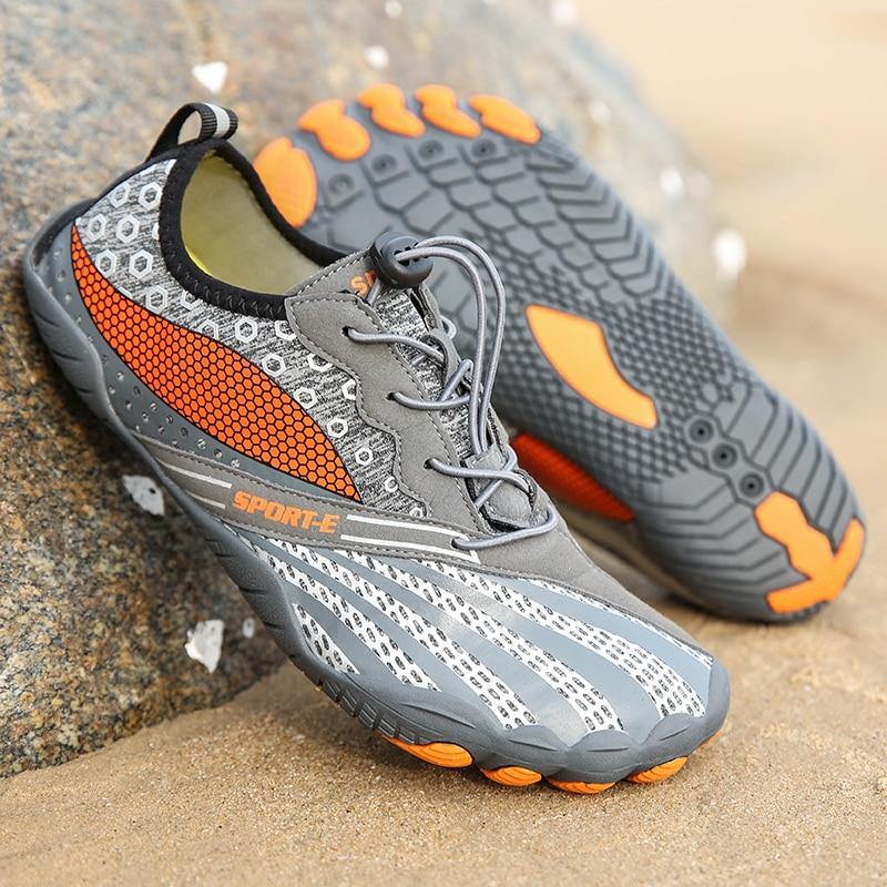 Breathable Quick Dry Hikin Beach Shoes